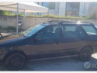 Usata Fiat Marea 110 CV (80 kW) 2002 Station wagon