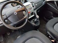 Usata Lancia Ypsilon 60 CV (44 kW) 2000 Utilitaria