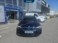 Usata BMW 520 M Sport 190 CV (139 kW) 2019 Station wagon