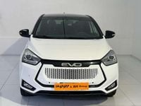 Usata EVO Evo 3 107 CV (78 kW) 2021 Bianco SUV