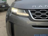 usata Land Rover Range Rover 2.0 TD4 150 CV 5p. Business Edition SE Alcamo
