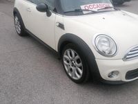 usata Mini Cooper D 1.6 16V