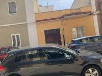 Usata VW Golf VII 110 CV (80 kW) 2017 Utilitaria