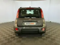 Usata Fiat Panda City Life 70 CV (51 kW) 2021 Grigio Utilitaria