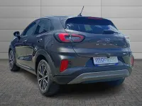 Usata Ford Puma Titanium S 125 CV (91 kW) 2023 Other SUV