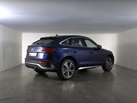 usata Audi Q5 sportback 55 2.0 tfsi e s line quattro s-tronic
