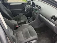 Usata VW Golf VII Highline 105 CV (77 kW) 2012 Other Berlina