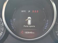 Usata Fiat 500X 2018 Grigio SUV