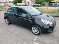 Usata Kia Rio 86 CV (63 kW) 2013 Other Berlina
