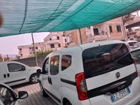 Occasion Fiat Qubo Lounge 95 ch (69 kW) 2019 Blanc Monospace