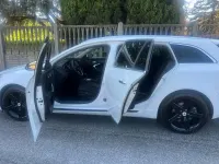 Usata Opel Insignia 160 CV (117 kW) 2012 Bianco Station wagon