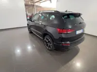 Gebraucht Cupra Ateca 150 PS (110 kW) 2025 Schwarz SUV
