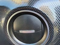 Usata VW up! 60 CV (44 kW) 2022 Nero Utilitaria