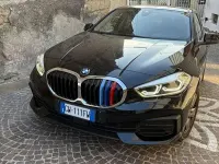 Usata BMW 116 Sport Line 116 CV (85 kW) 2020 Utilitaria