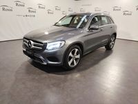 usata Mercedes 220 GLCSport 4matic auto