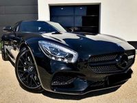 usata Mercedes AMG GT S V8 BITURBO