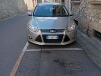 Usata Ford Focus 109 CV (80 kW) 2014 Berlina
