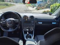 usata Audi A3 Sportback A3 1.9 TDI Ambition