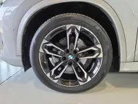 Usata BMW X1 M Sport 163 CV (119 kW) 2024 Grigio SUV