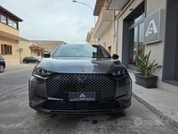 Usata DS Automobiles DS7 Crossback Performance 131 CV (96 kW) 2023 Grigio SUV