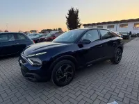 Käytetty Citroën C4 PureTech 131 HP (96 kW) 2024 Sininen Katumaasturi