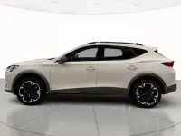 Usata Cupra Formentor 150 CV (110 kW) 2022 Bianco candy SUV
