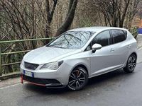 Usata Seat Ibiza Business 69 CV (50 kW) 2014 Berlina