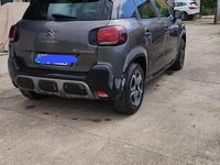 Usata Citroën C3 Feel 2022 Grigio Utilitaria