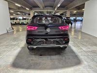 Usata MG ZS Luxury 2024 Nero SUV