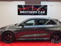 Usata Audi RS3 Ambiente 400 CV (294 kW) 2025 Grigio Berlina