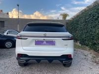 Nuova MG HS Comfort 162 CV (119 kW) 2025 Bianco SUV