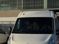 Occasion Renault Master 145 ch (106 kW) 2019 Blanc Van