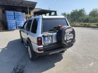 Usata Land Rover Freelander 111 CV (81 kW) 2004 Grigio SUV