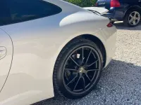 Usata Porsche 991 349 CV (256 kW) 2012 Bianco Coupé