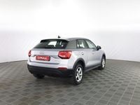 Usata Audi Q2 Business 115 CV (84 kW) 2019 Argento SUV