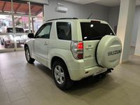 usata Suzuki Grand Vitara Grand Vitara1.9 DDiS 3 porte