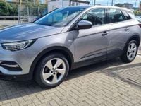 Usata Opel Grandland X 131 CV (96 kW) 2019 Grigio scuro SUV