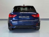 Usata Audi A1 S-Line 116 CV (85 kW) 2024 Grigio Utilitaria