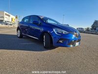 usata Renault Clio V Porte 1.5 Blue dCi Zen