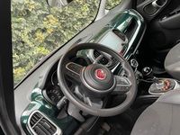 Usata Fiat 500L Cross 95 CV (69 kW) 2019 Monovolume