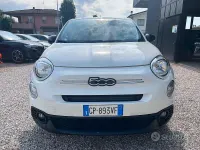 Usata Fiat 500X 131 CV (96 kW) 2023 Bianco SUV