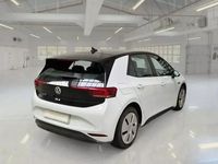 Usata VW ID.3 Life 69 kW (95 CV) 2021 Bianco Utilitaria