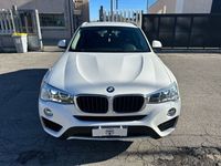 usata BMW X4 xDrive20d