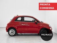 Usata Fiat 500 Dolcevita 69 CV (50 kW) 2022 Other Utilitaria