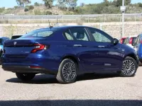 Nuova Fiat Tipo S 131 CV (96 kW) 2026 Blu Berlina