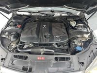 Usata Mercedes C220 Avantgarde 170 CV (125 kW) 2010 Station wagon