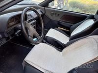 Usata Honda Civic 160 CV (117 kW) 1991 Grigio