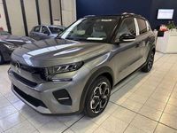 Nuova Citroën C3 PureTech 110 CV (80 kW) 2025 Mercury grey Utilitaria