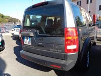 usata Land Rover Discovery 3 2.7 TDV6 SE 7 posti