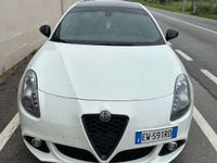 usata Alfa Romeo Giulietta 2.0 jtdm Distinctive 175cv tct E5+